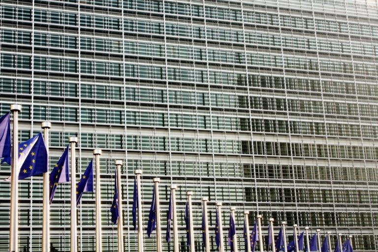 IMF:n valta eurokriisissä